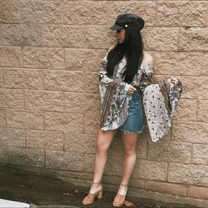 Meet your Posher, Valerie